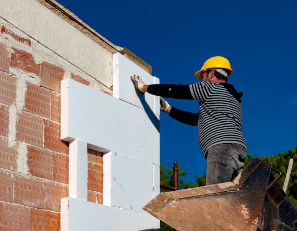 Best Insulation Installation Cost  in Waupun, WI