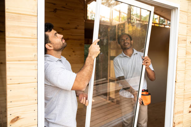 Best Garage Insulation Installation  in Waupun, WI
