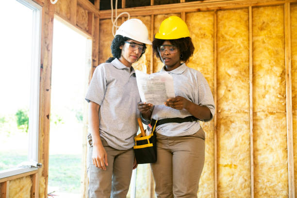 Best Home Insulation Services  in Waupun, WI