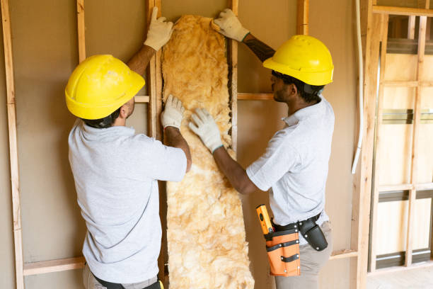 Range of Insulation Solutions in Waupun, WI