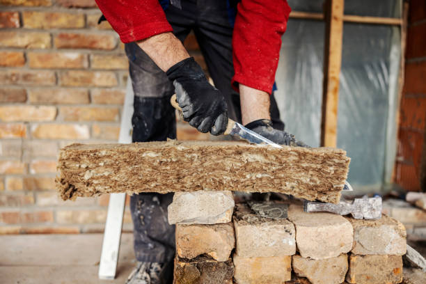 Best Insulation Repair Services  in Waupun, WI